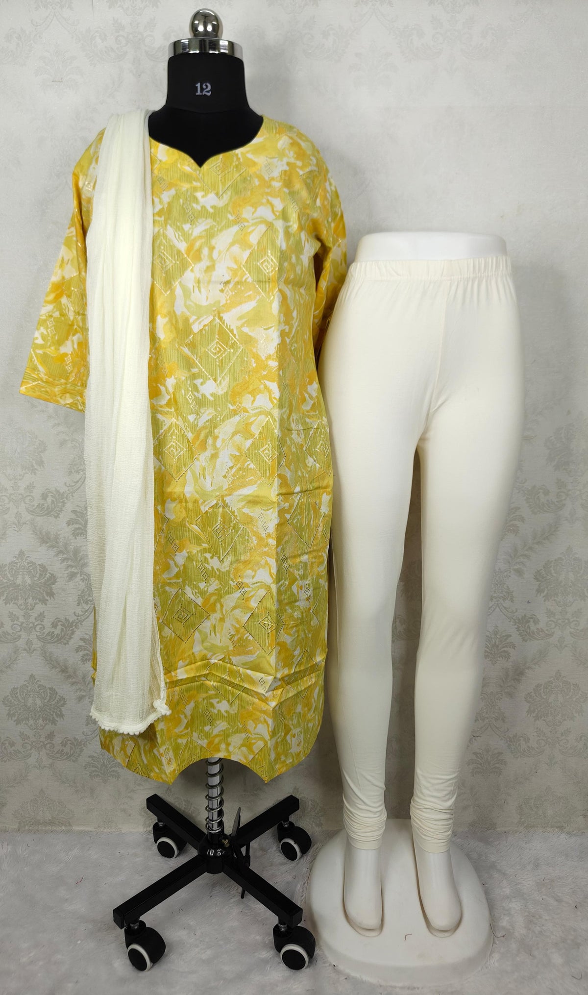 Onview Kurtis OK011