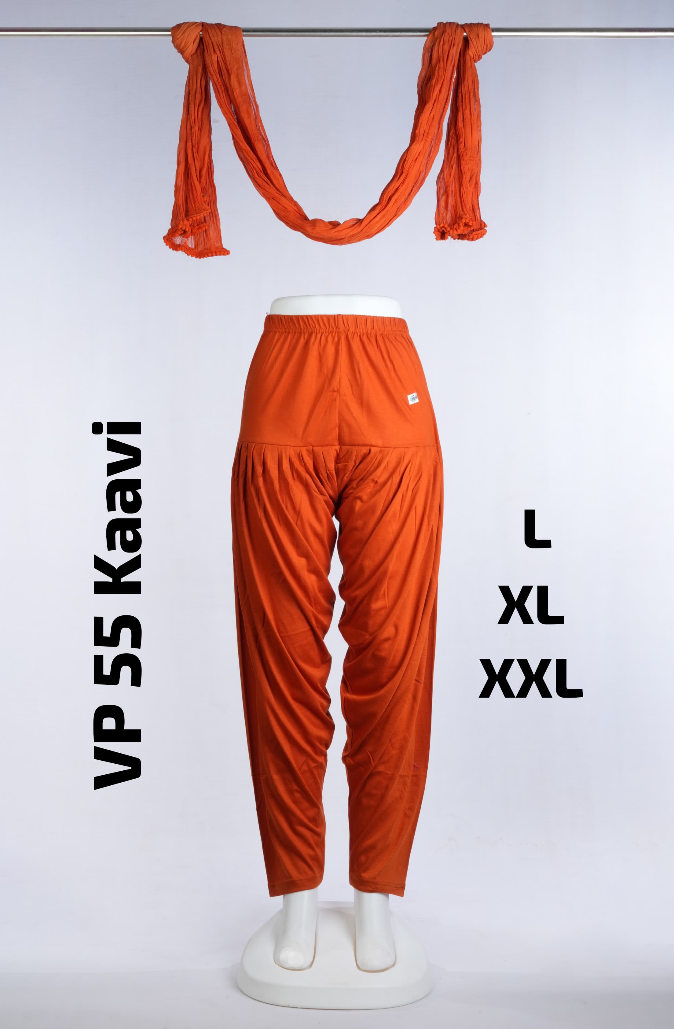 Premium Viscose Patiyala (VP 55 Kaavi)