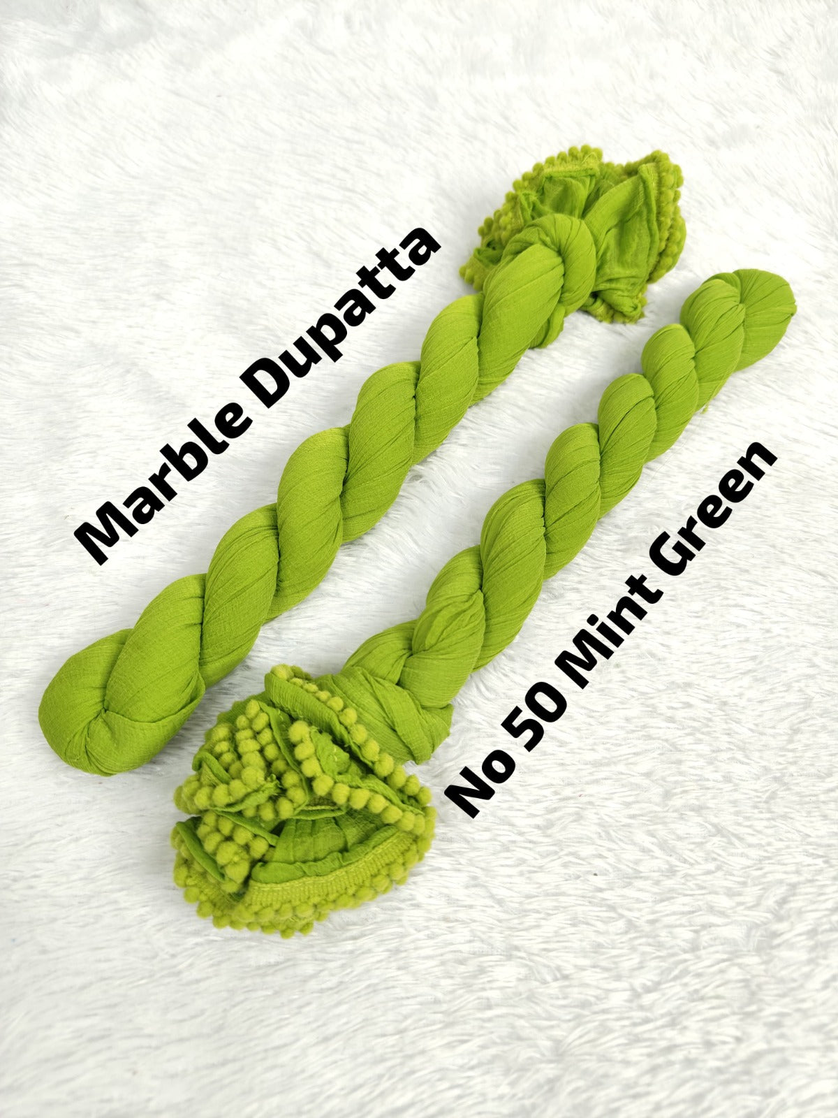 Marble Dupatta 50