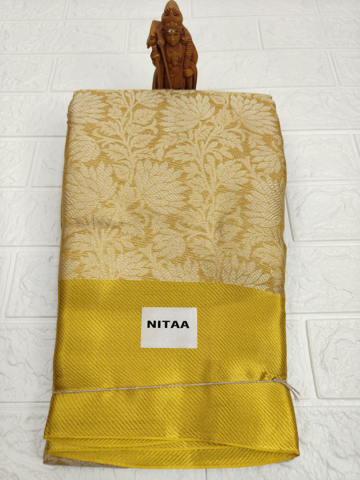 Premium Nitaa Ambani inspired Saree