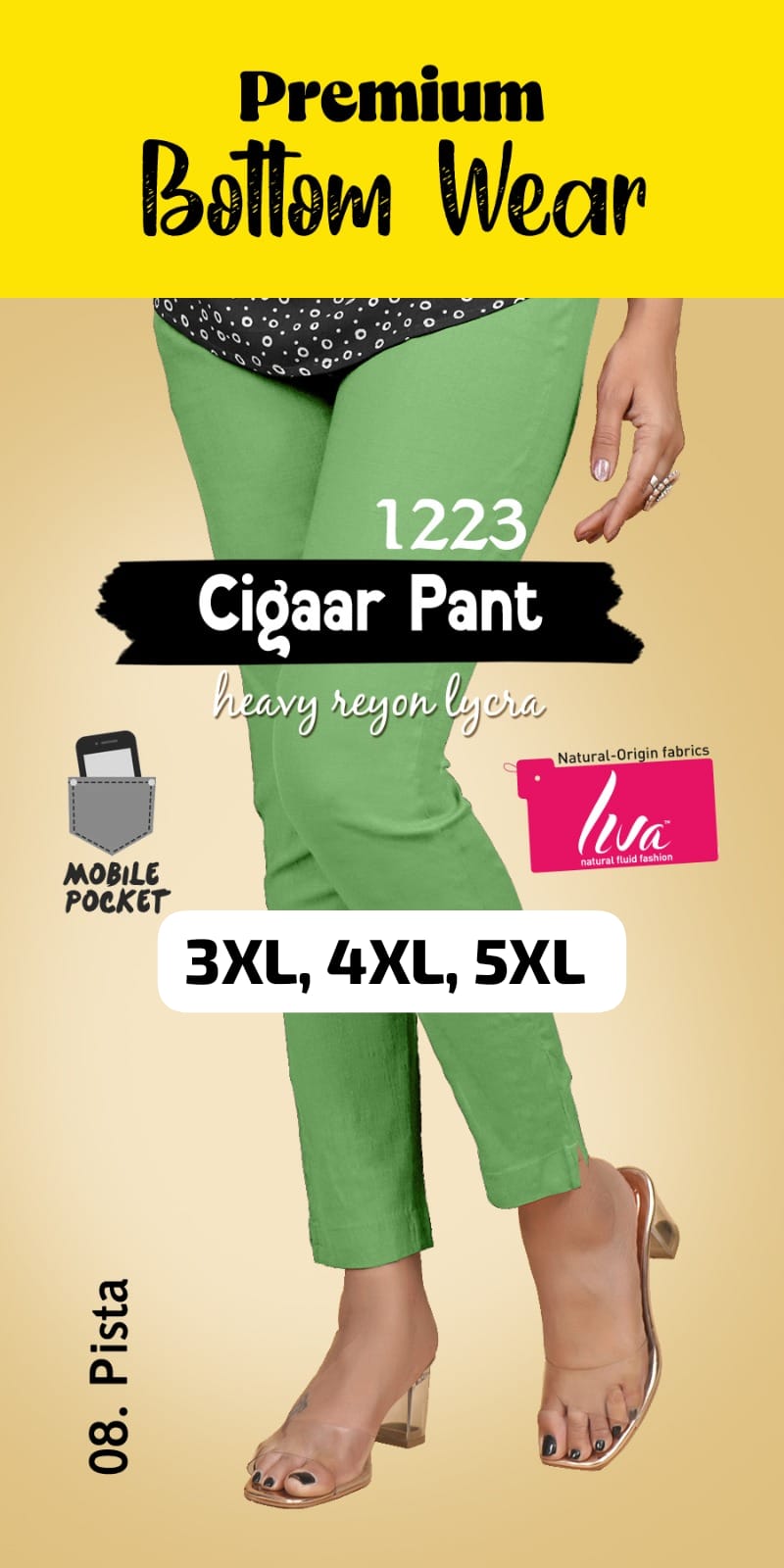 Kurta pant (No 08)