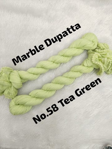 Marble Dupatta58