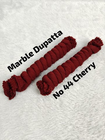 Marble Dupatta44
