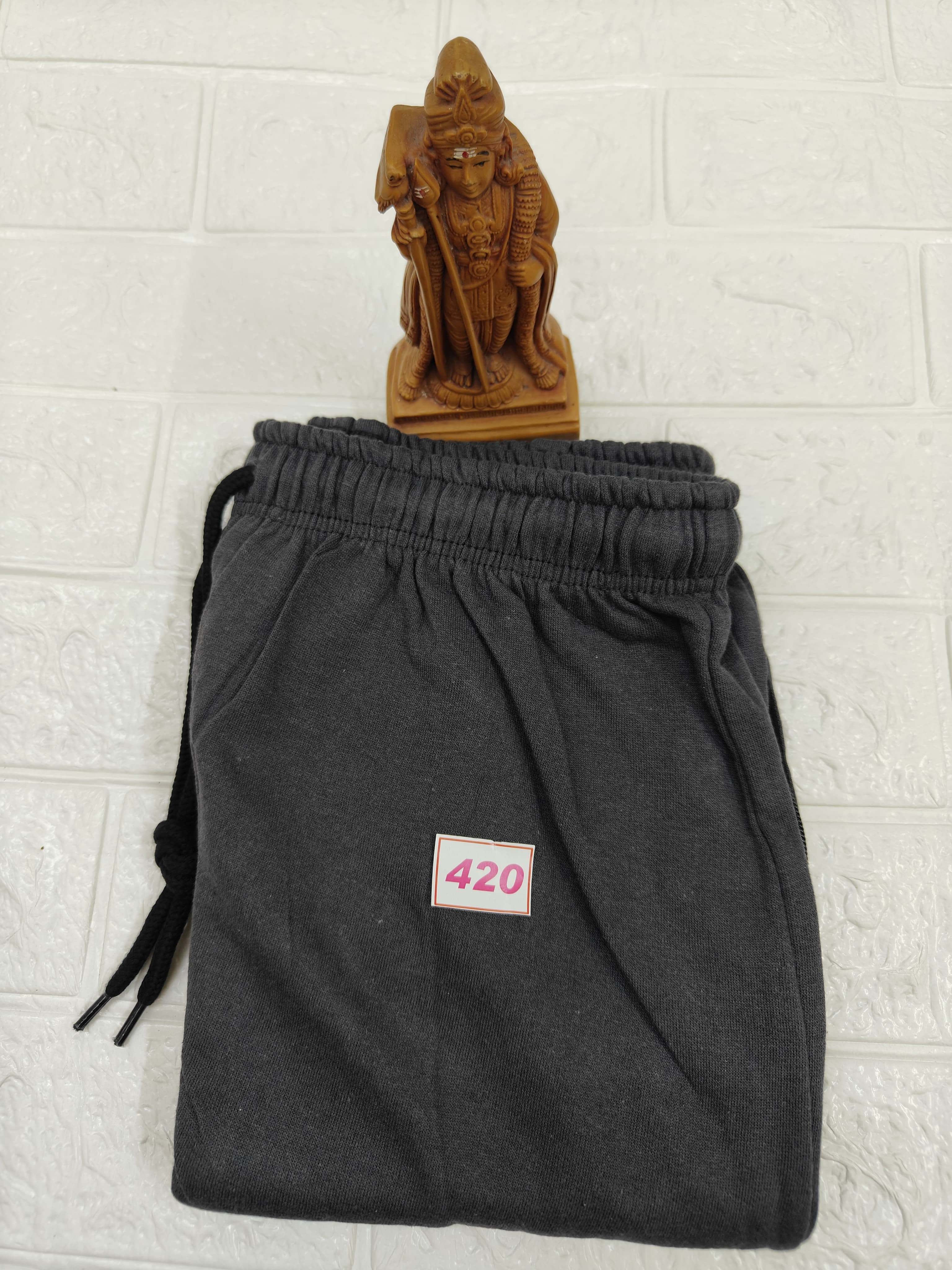 Men's Shorts (No 420)