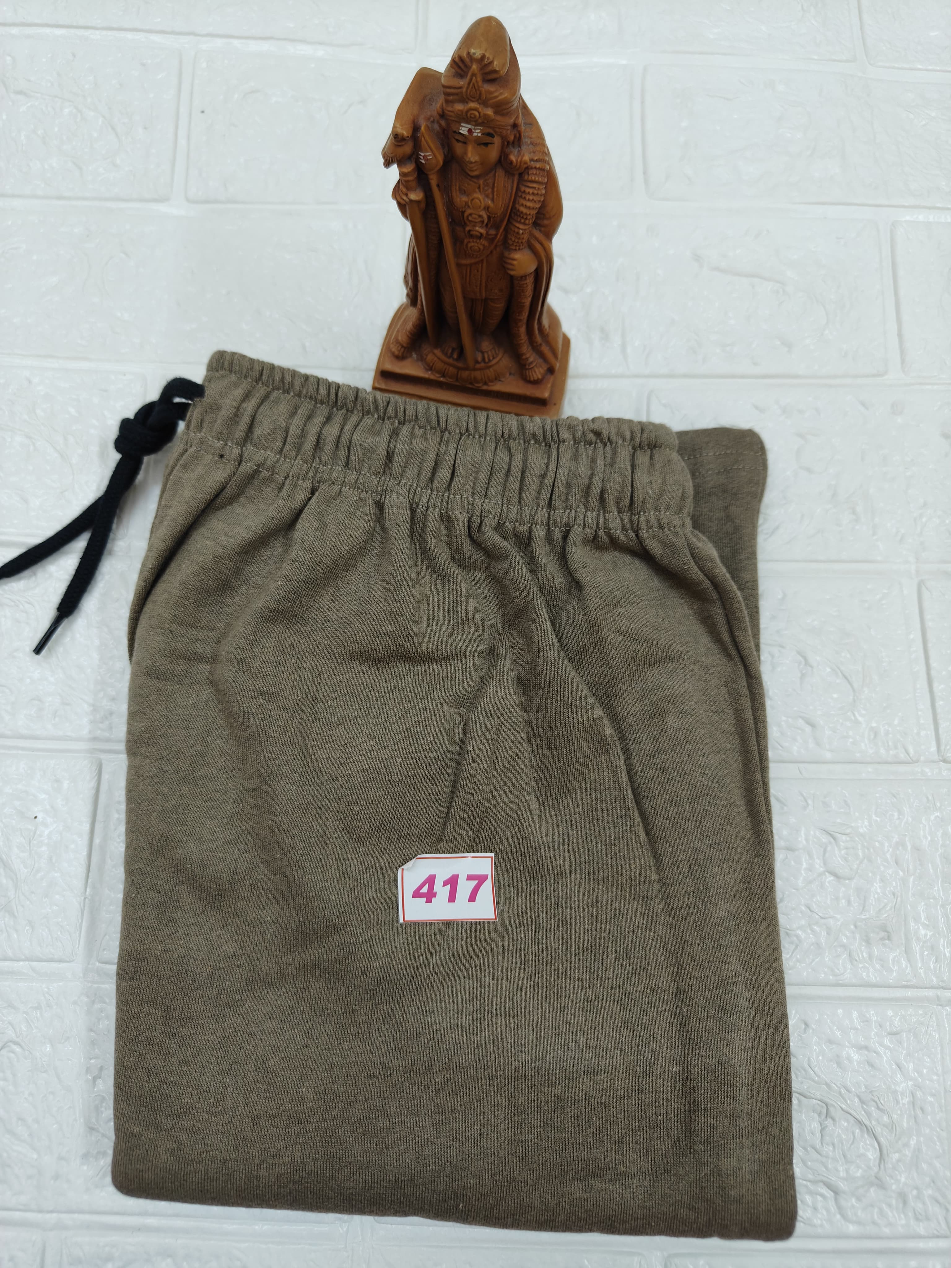 Men's Shorts (No 417)