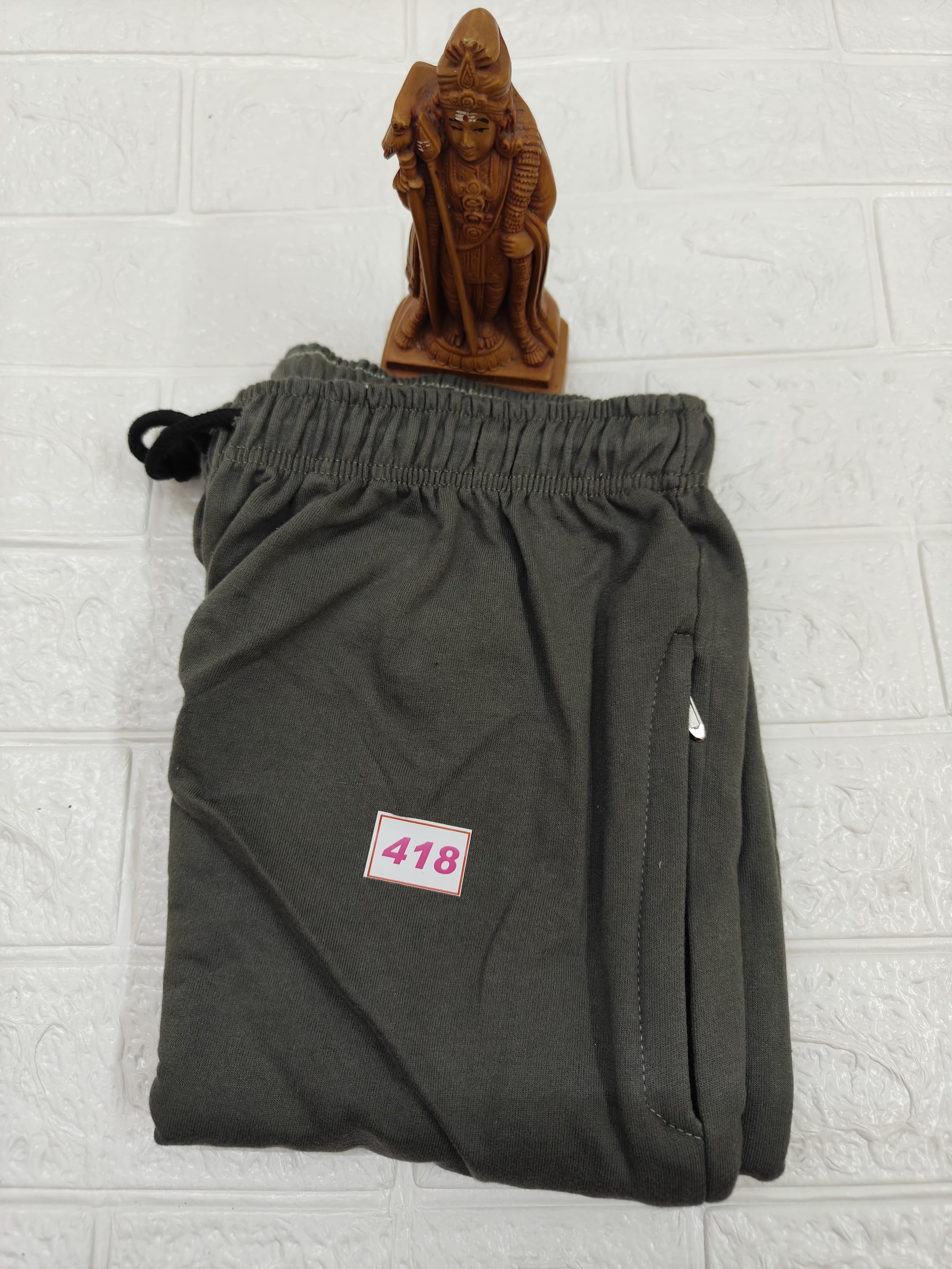 Men's Shorts (No 418)