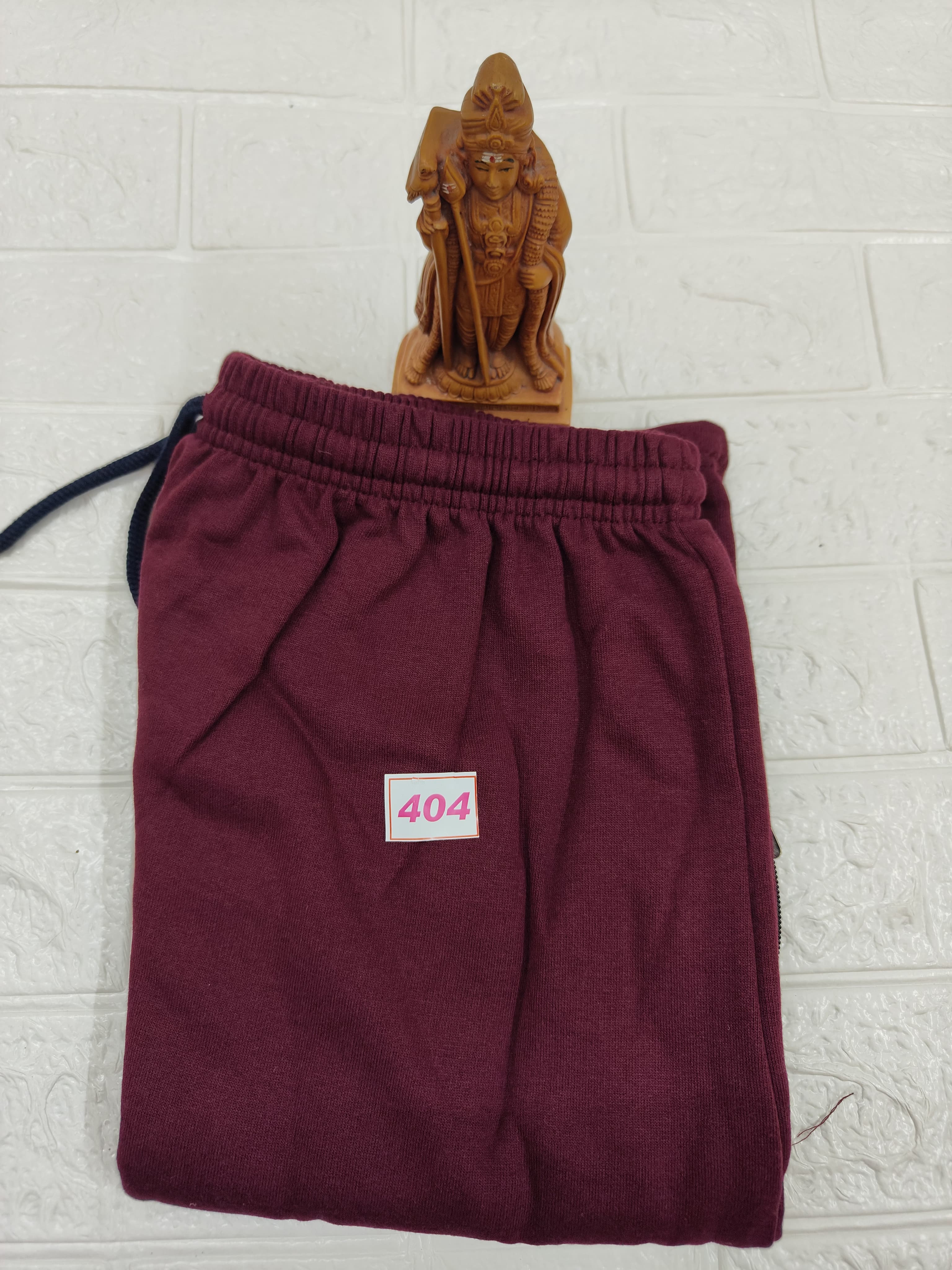 Men's Shorts (No 404)