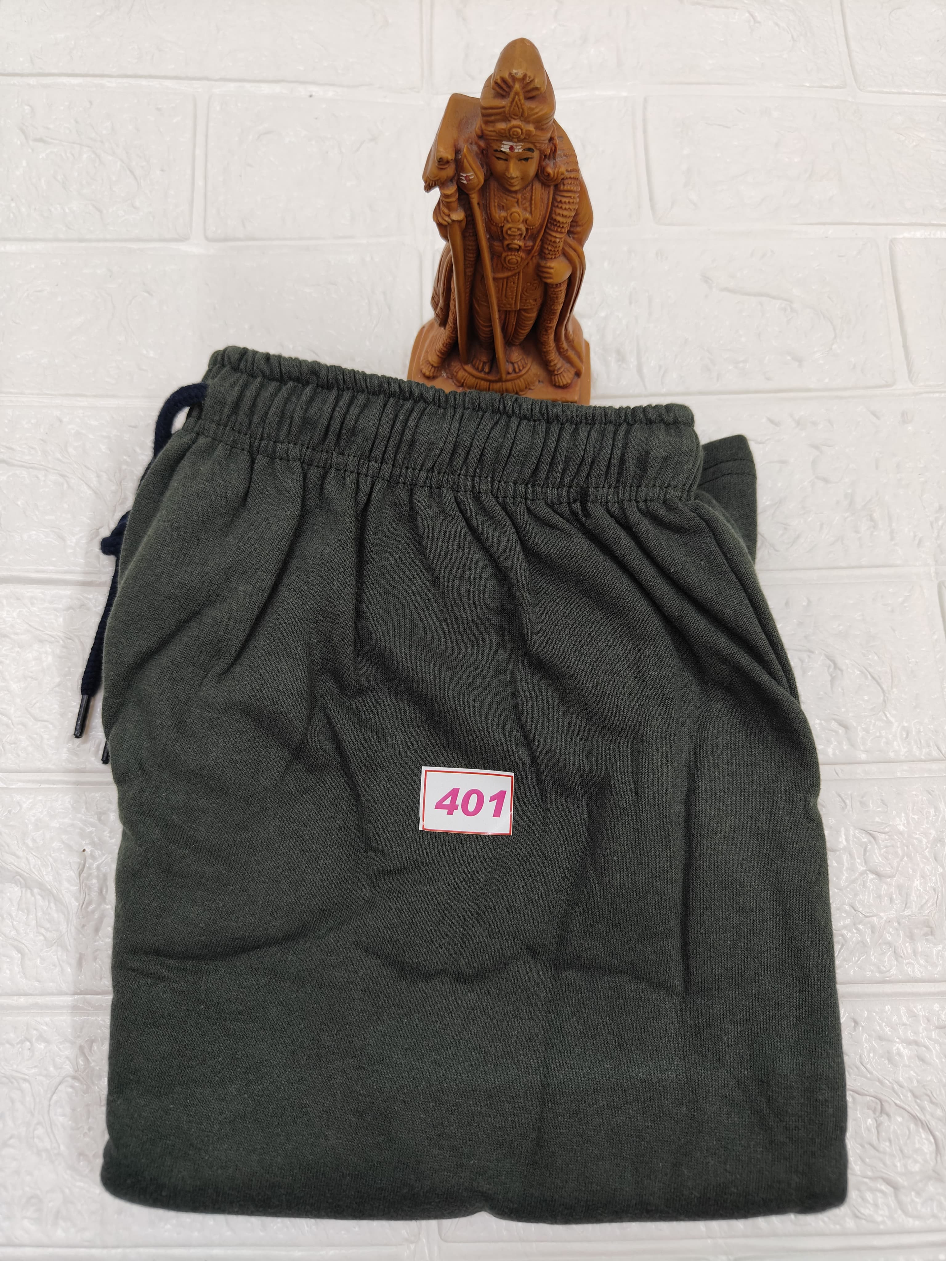 Men's Shorts (No 401)