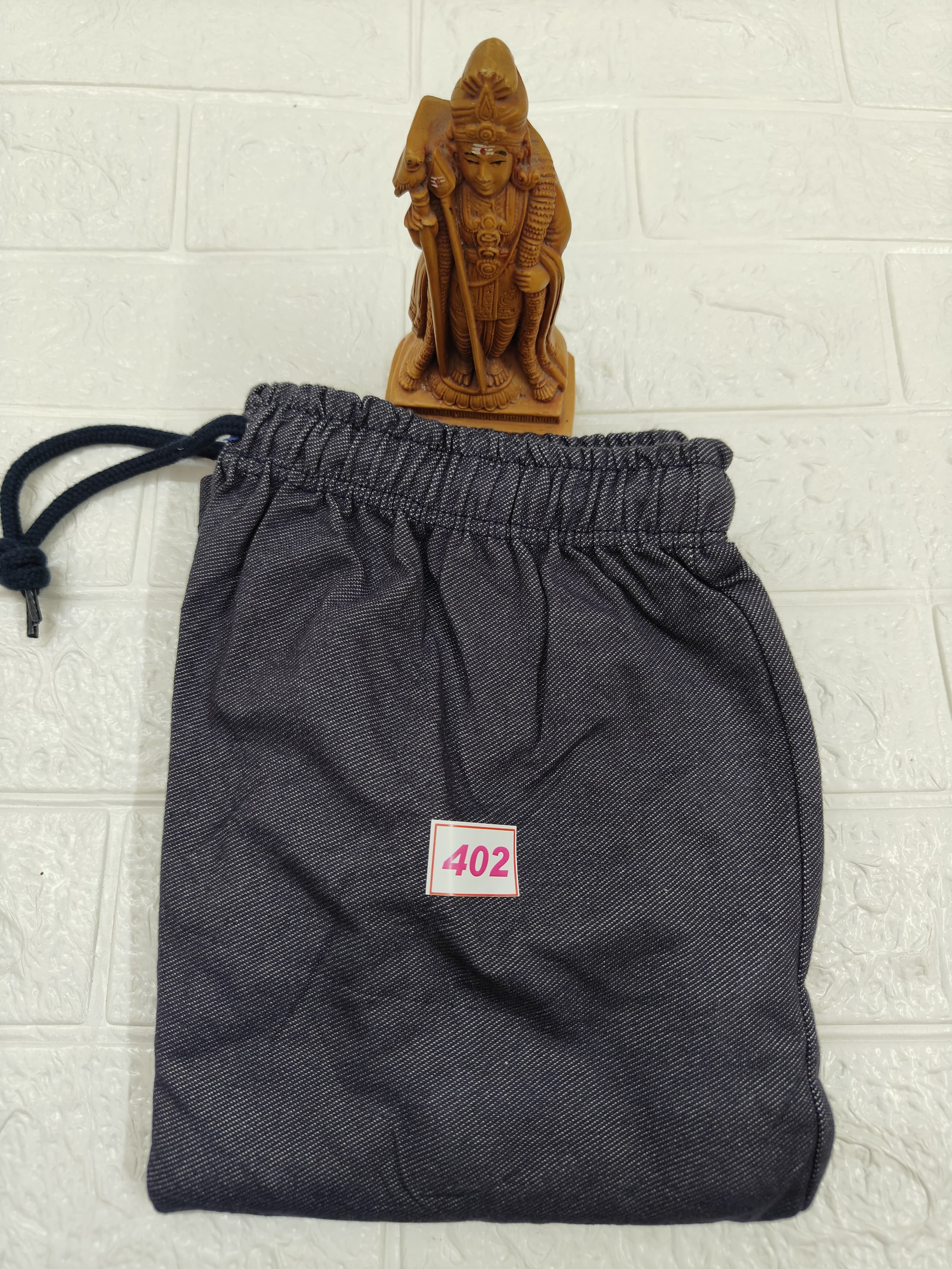 Men's Shorts (No 402)