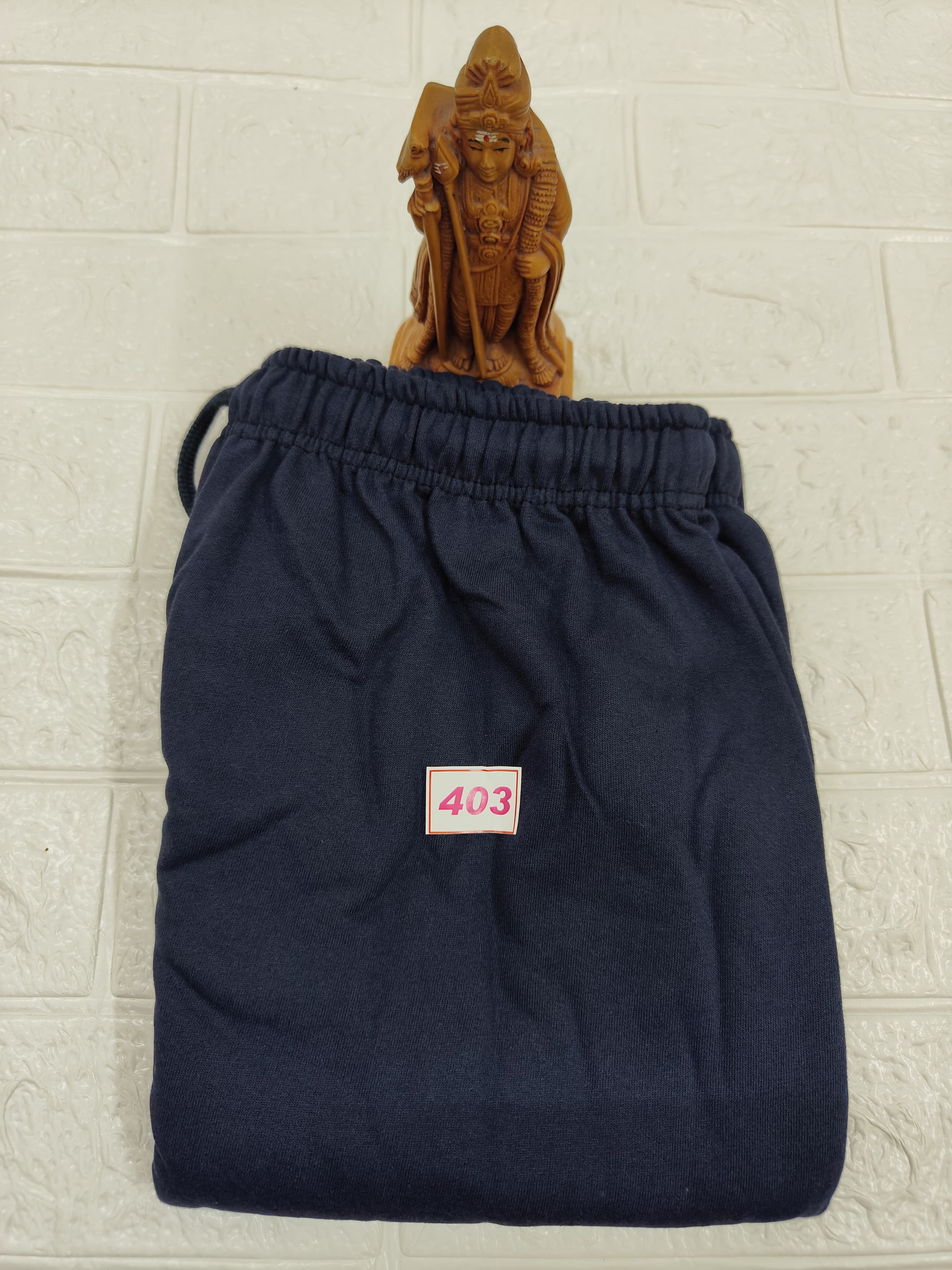 Men's Shorts (No 403)