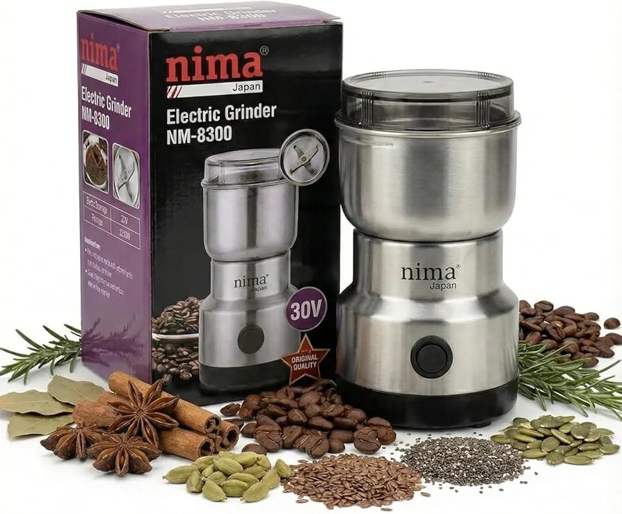 Electric Grinder (or) Blender