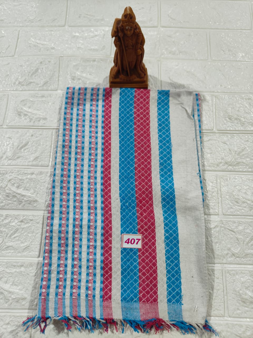 Towel (No 407)