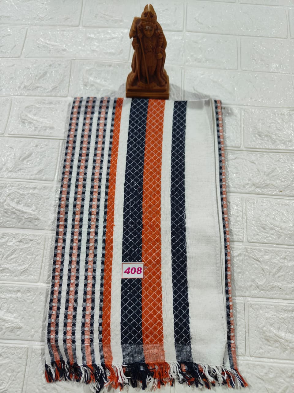 Towel (No 408)