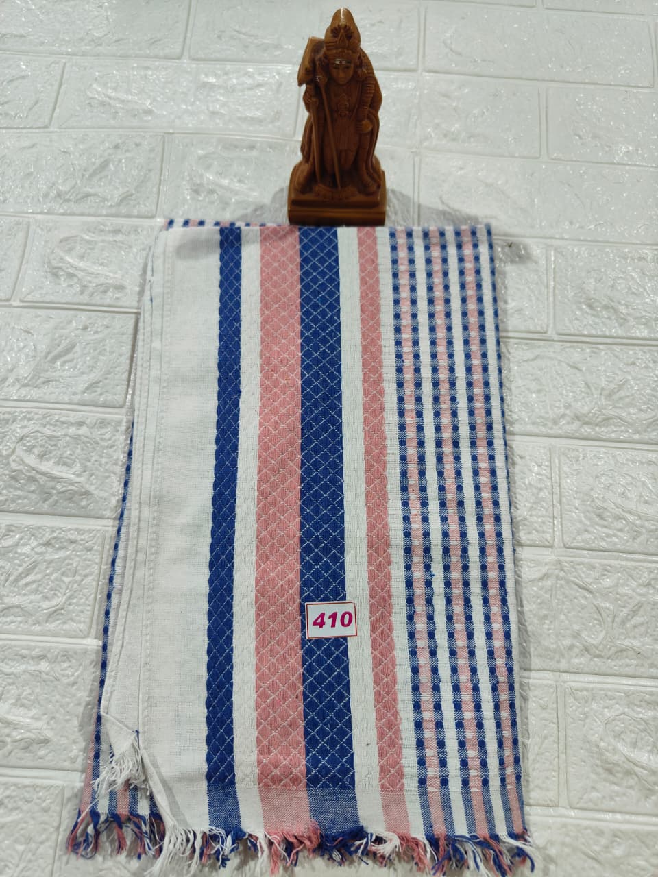 Towel (No 410)
