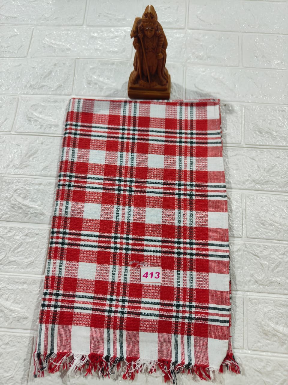 Towel (No 413)