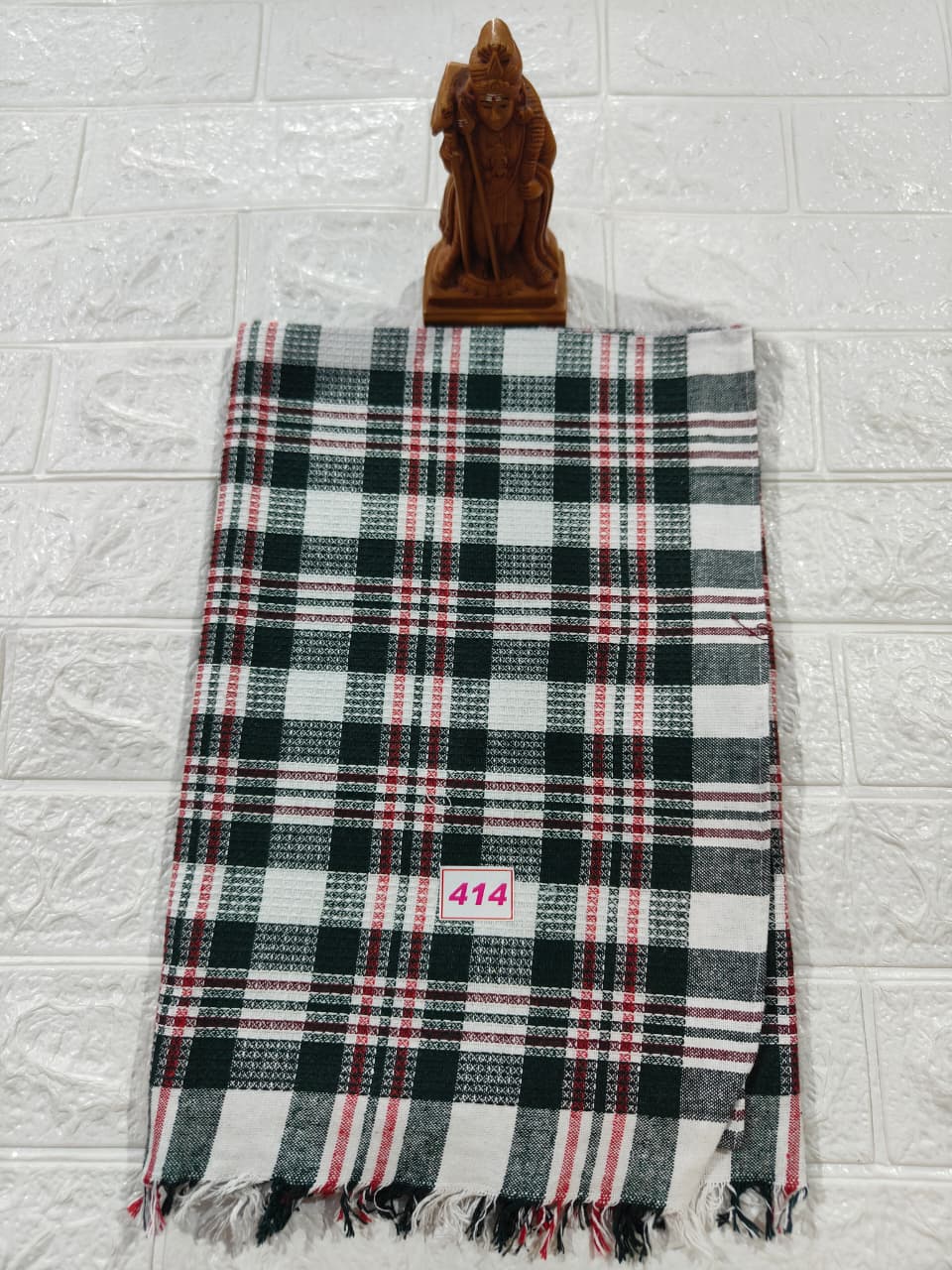 Towel (No 414)