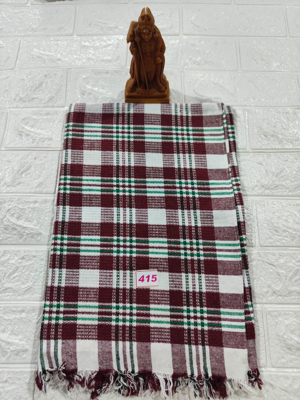Towel (No 415)