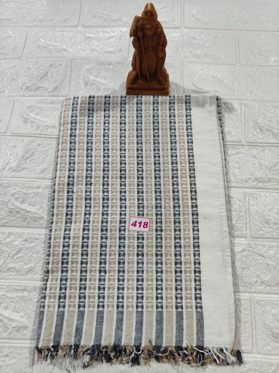 Towel (No 418)