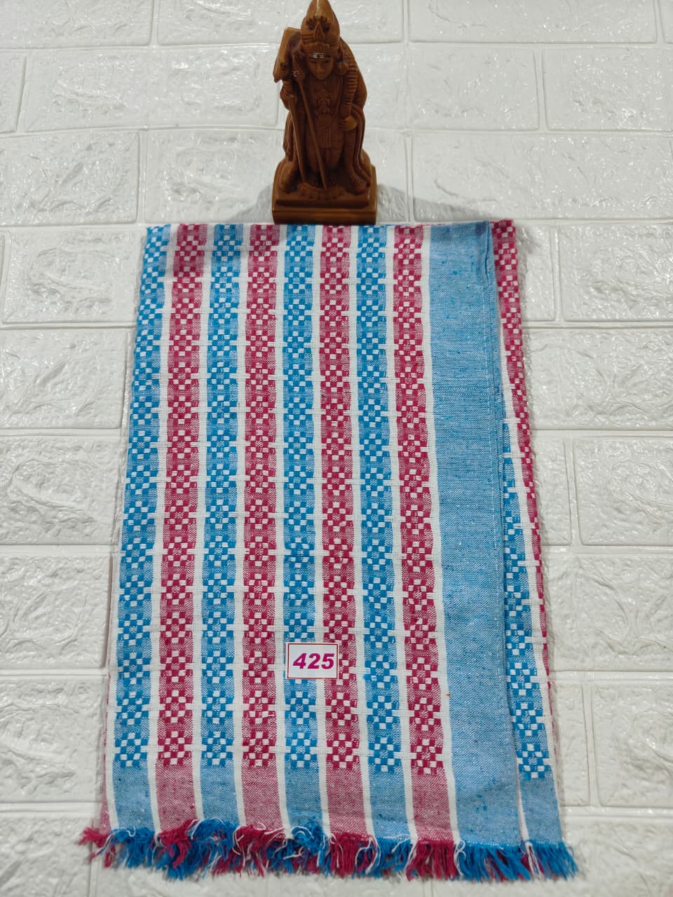 Pure Cotton Towel 30*60 (No 425)