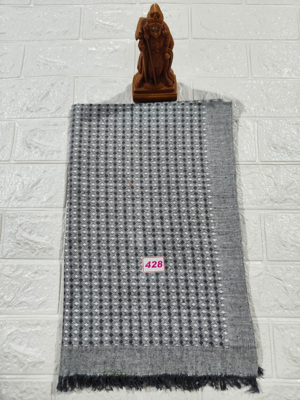 Pure Cotton Towel 30*60 (No 428)