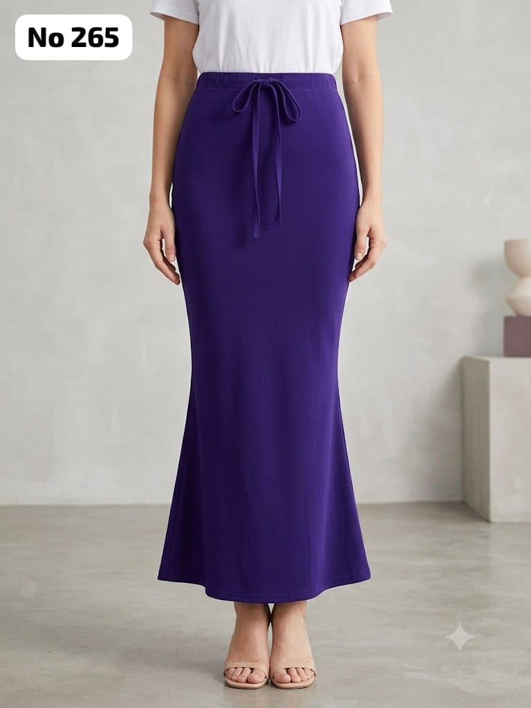 Saree Shapewear (No 265)