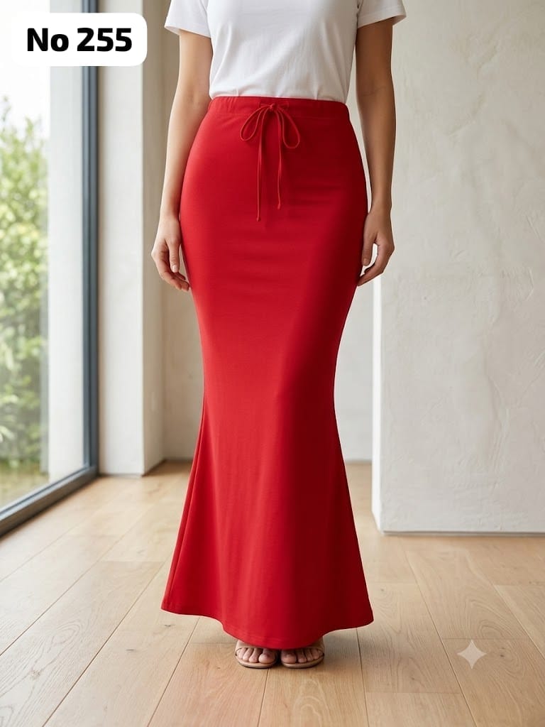Saree Shapewear (No 255)