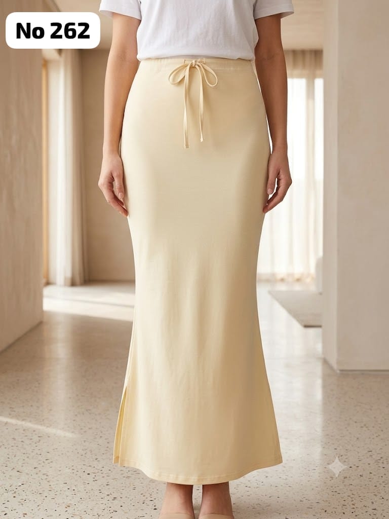 Saree Shapewear (No 262)