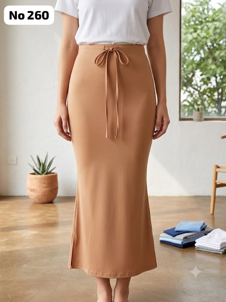 Saree Shapewear (No 260)
