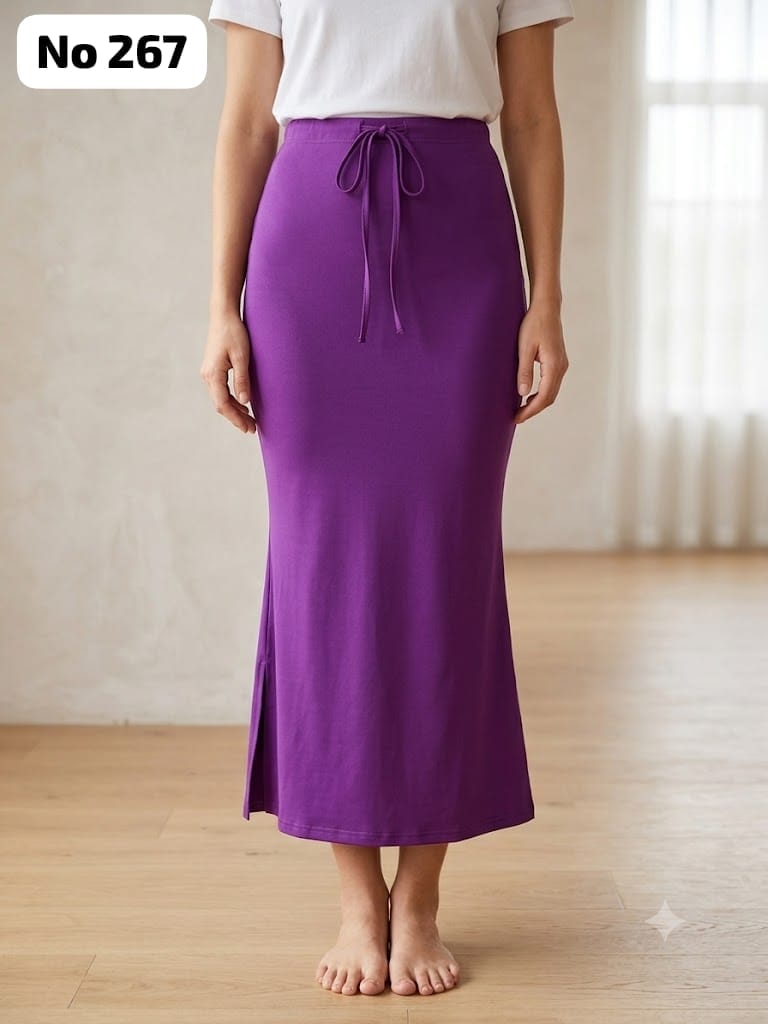 Saree Shapewear (No 267)