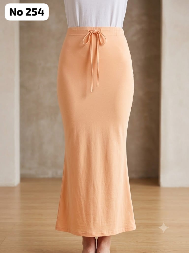 Saree Shapewear (No 254)
