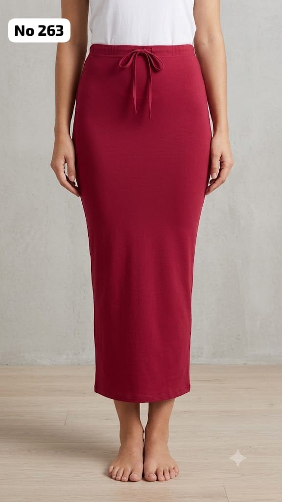 Saree Shapewear (No 263)