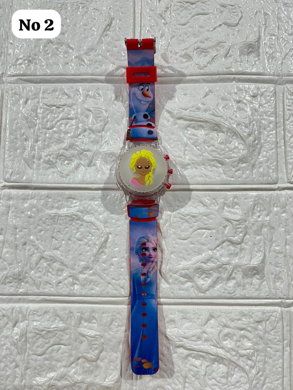 Kids Watch (No 2)
