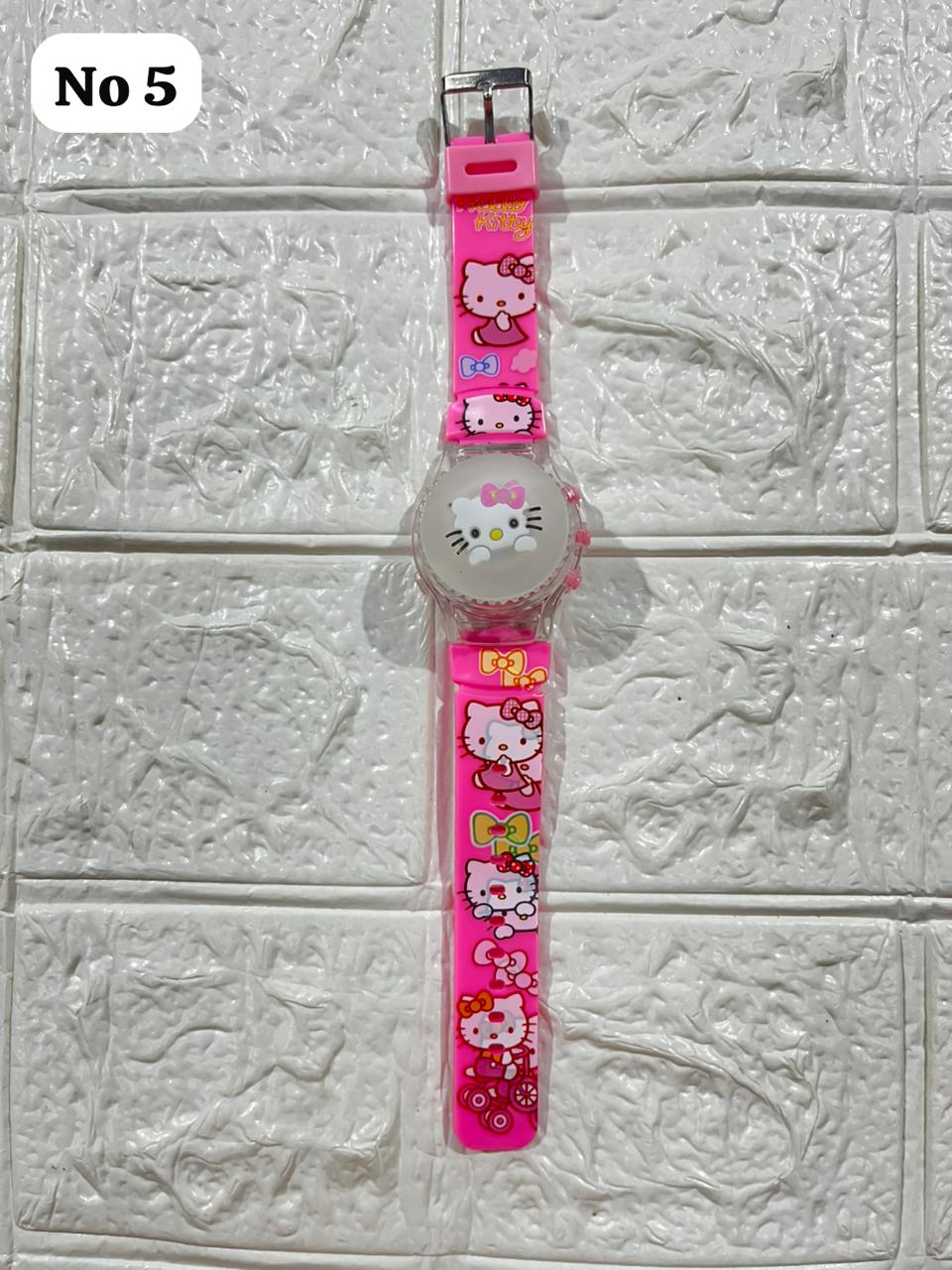 Kids Watch (No 5)