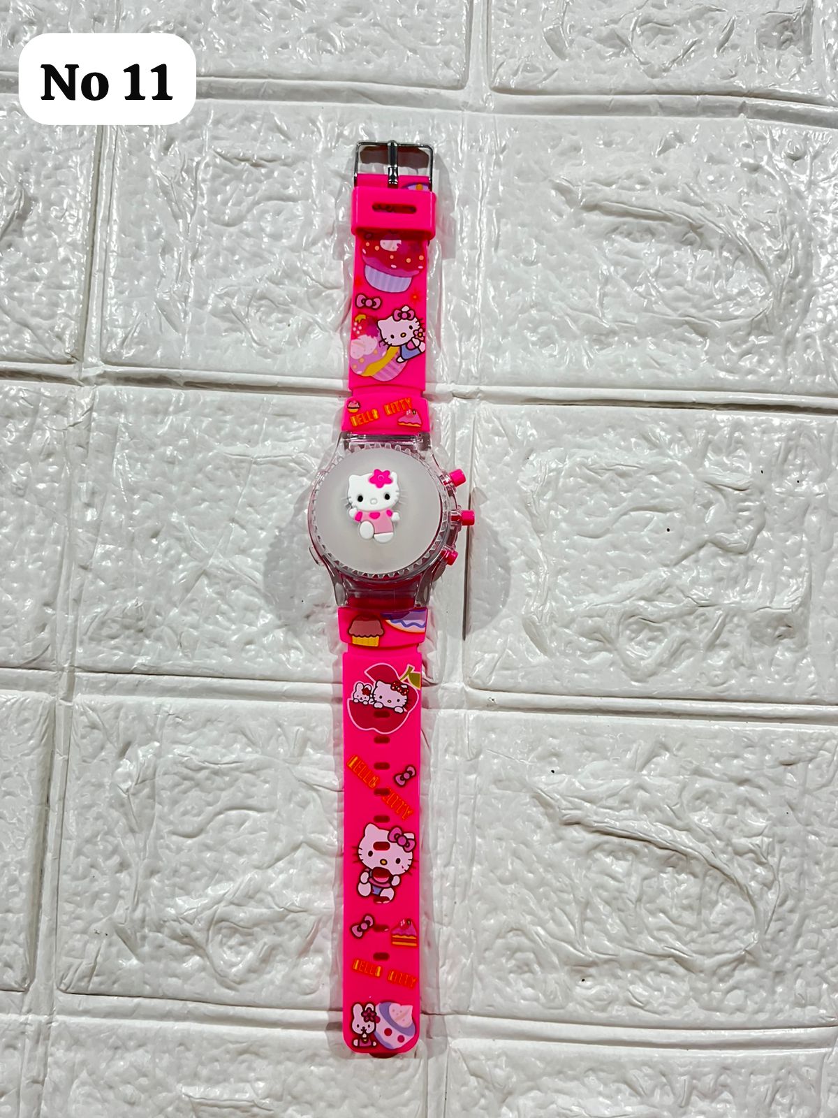 Kids Watch (No 11)