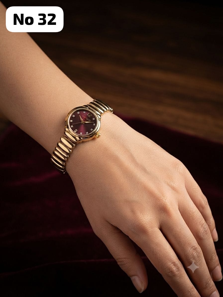 Women's Watch (No 32)