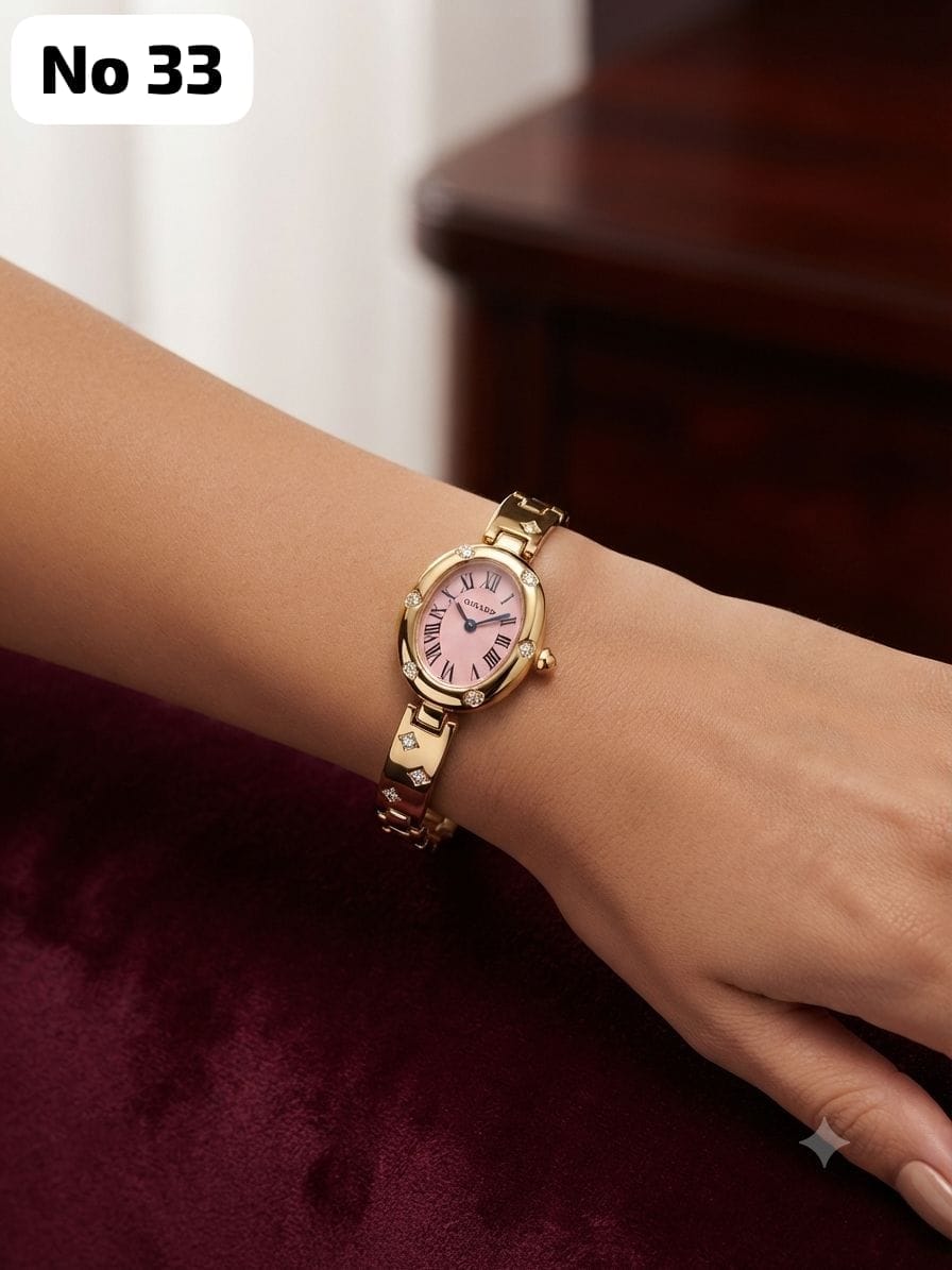 Women's Watch (No 33)