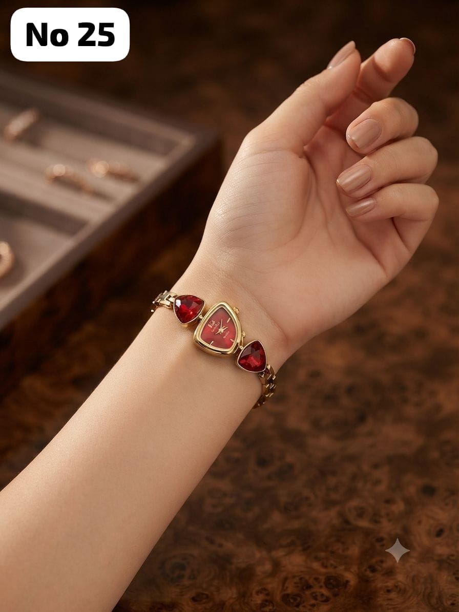 Women's Watch (No 25)