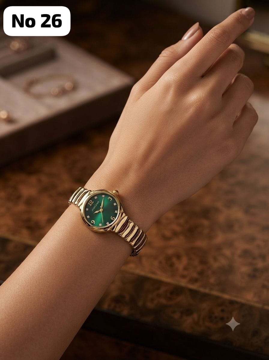 Women's Watch (No 26)