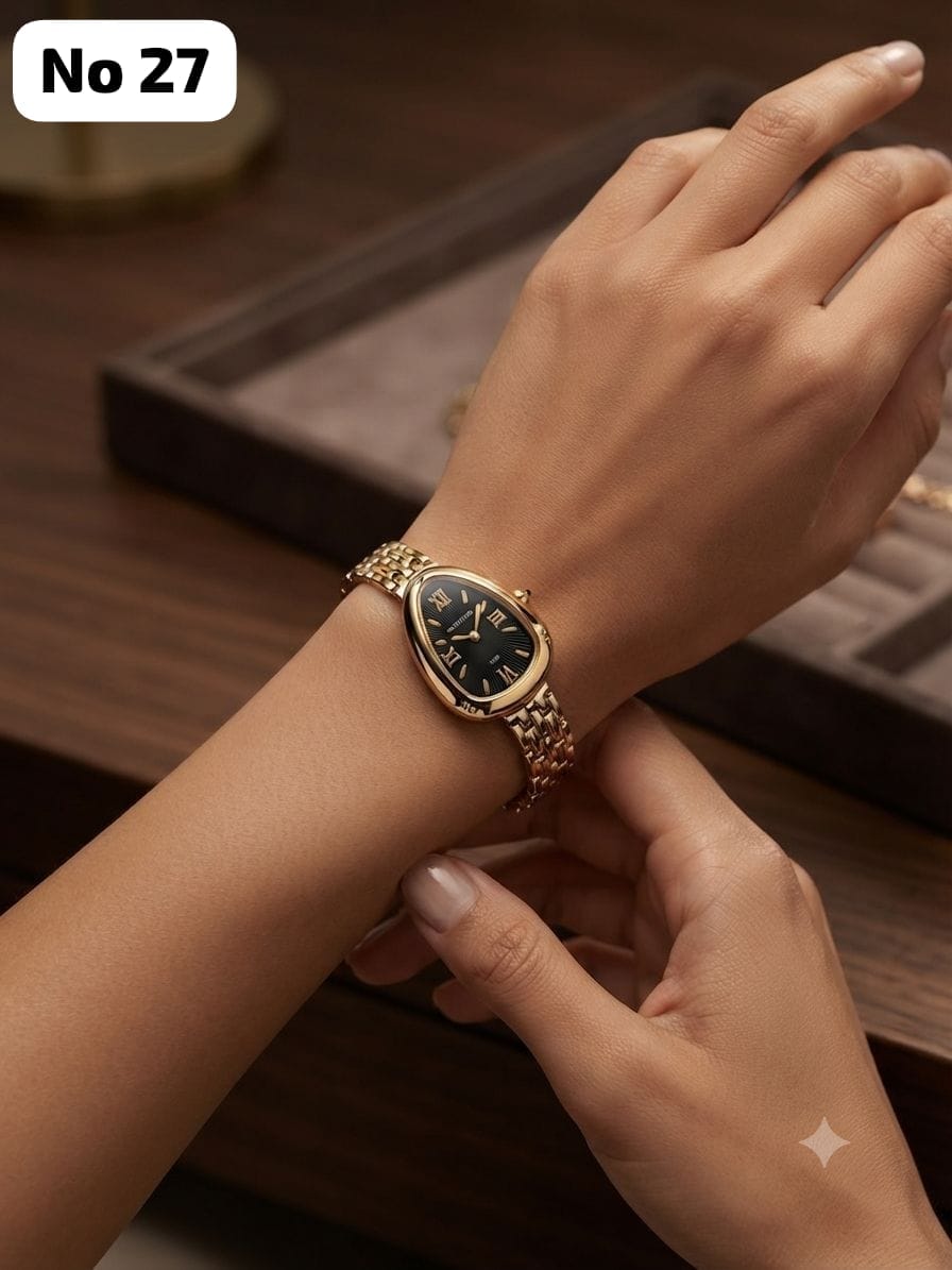 Women's Watch (No 27)