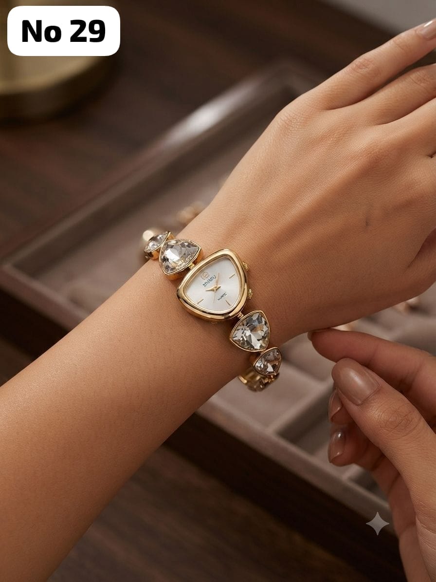 Women's Watch (No 29)