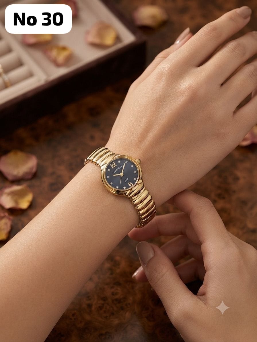 Women's Watch (No 30)