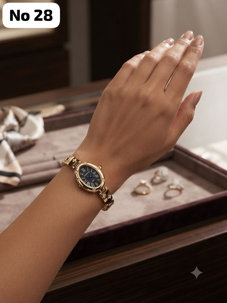 Women's Watch (No 28)