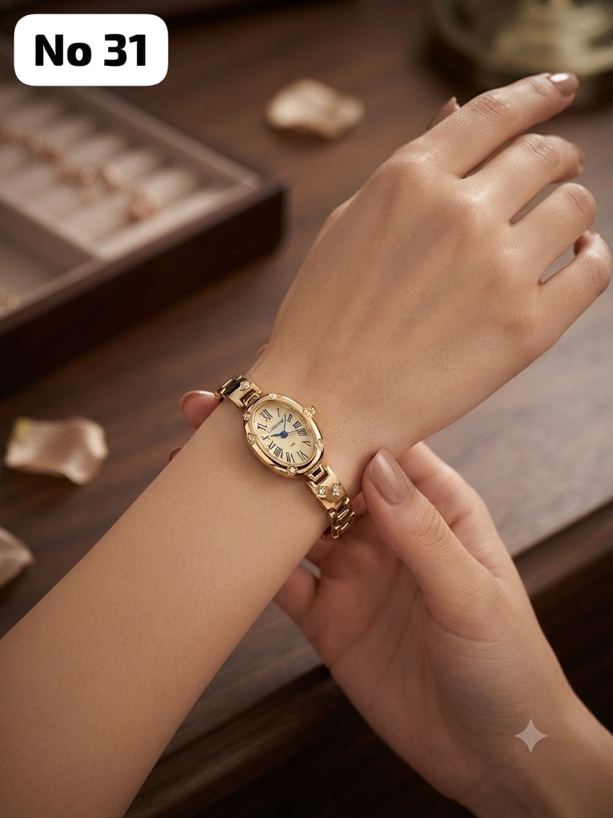 Women's Watch (No 31)