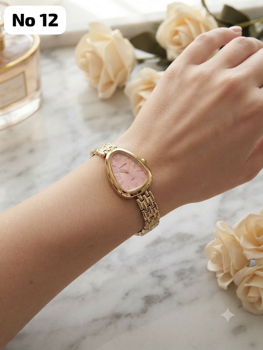 Women's Watch (No 12)