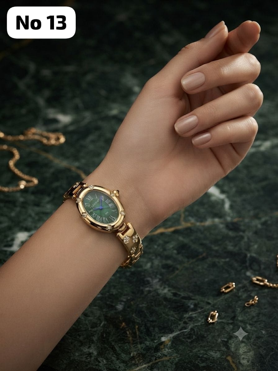 Women's Watch (No 13)