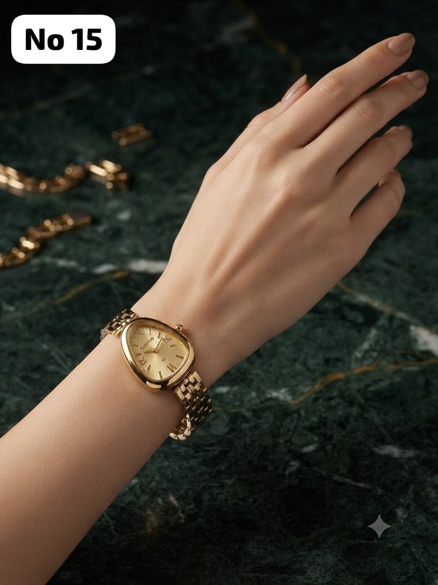 Women's Watch (No 15)