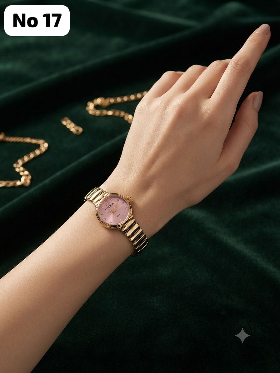 Women's Watch (No 17)