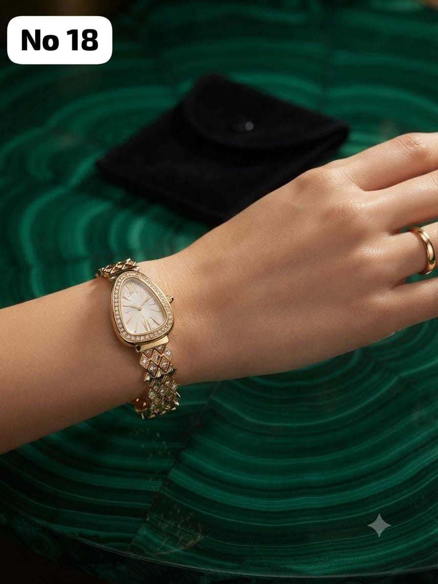 Women's Watch (No 18)