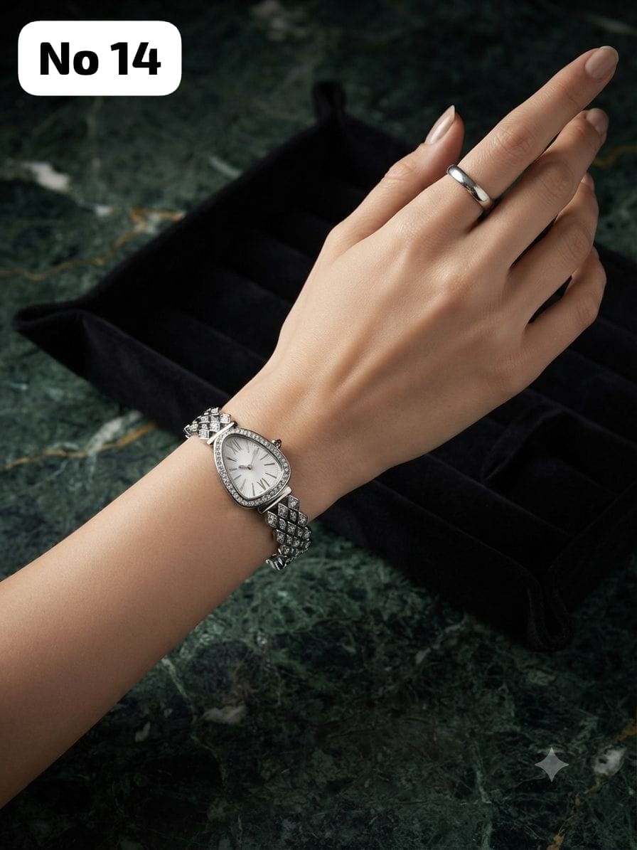 Women's Watch (No 14)