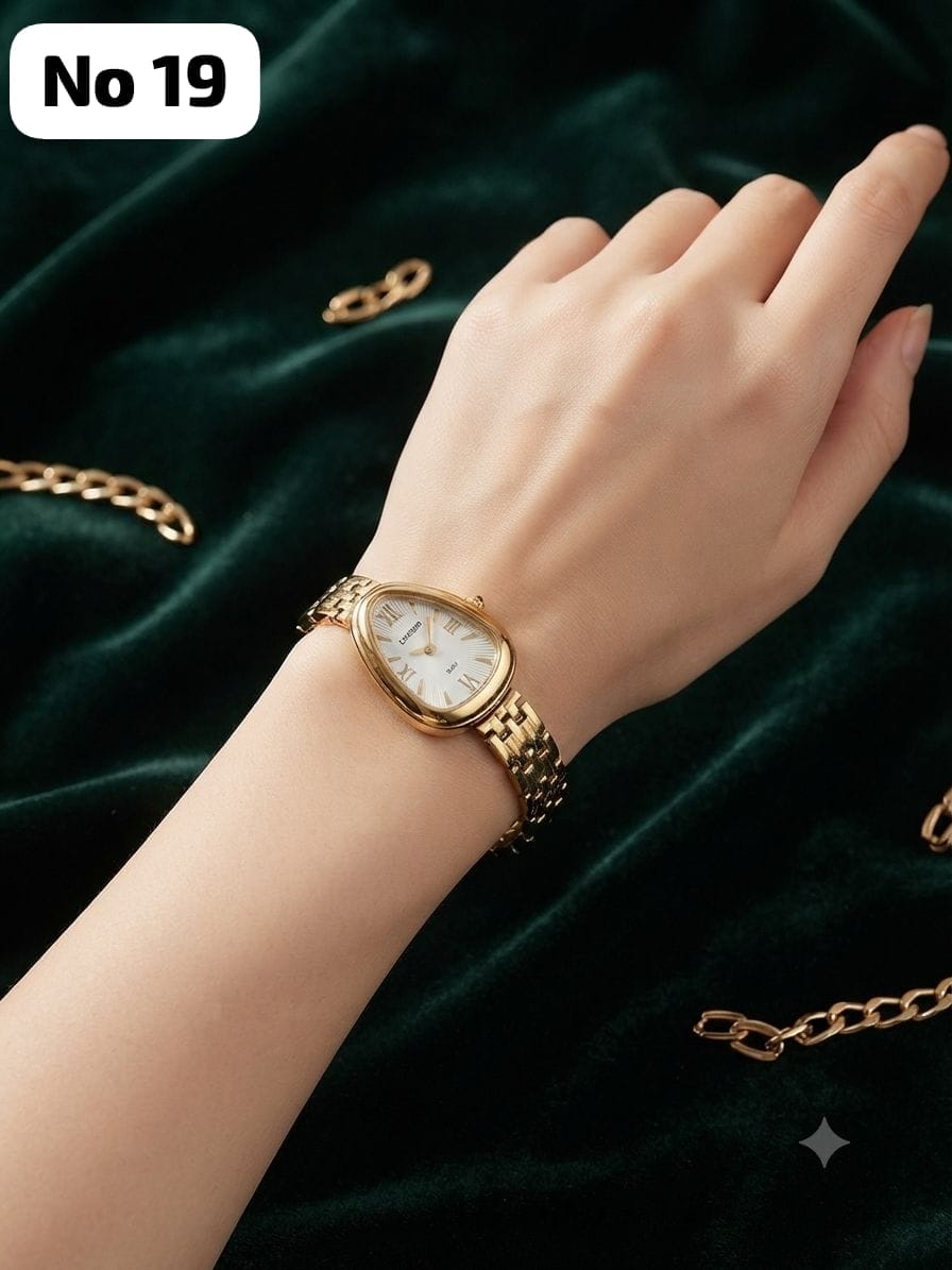 Women's Watch (No 19)